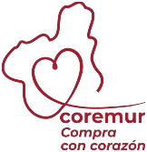 Coremur, contigo con corazón