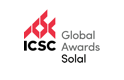 ICSC Global Awards Solal