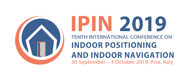 IPIN 2019