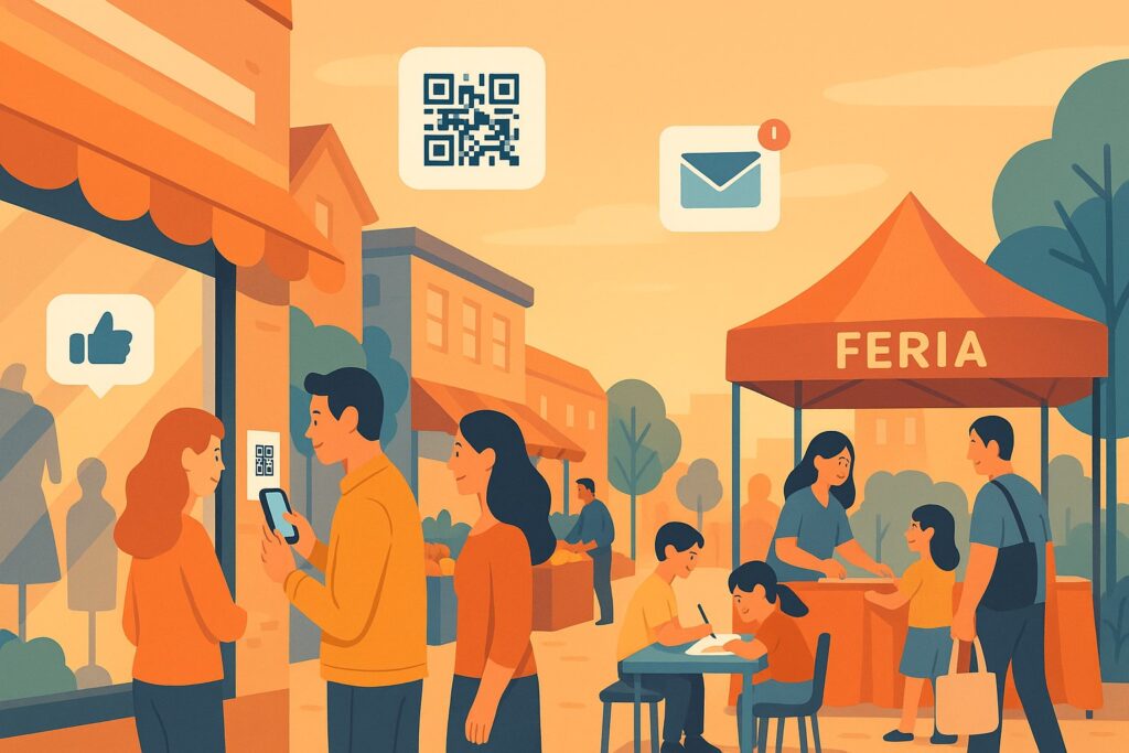 Dinamizacion comercio local