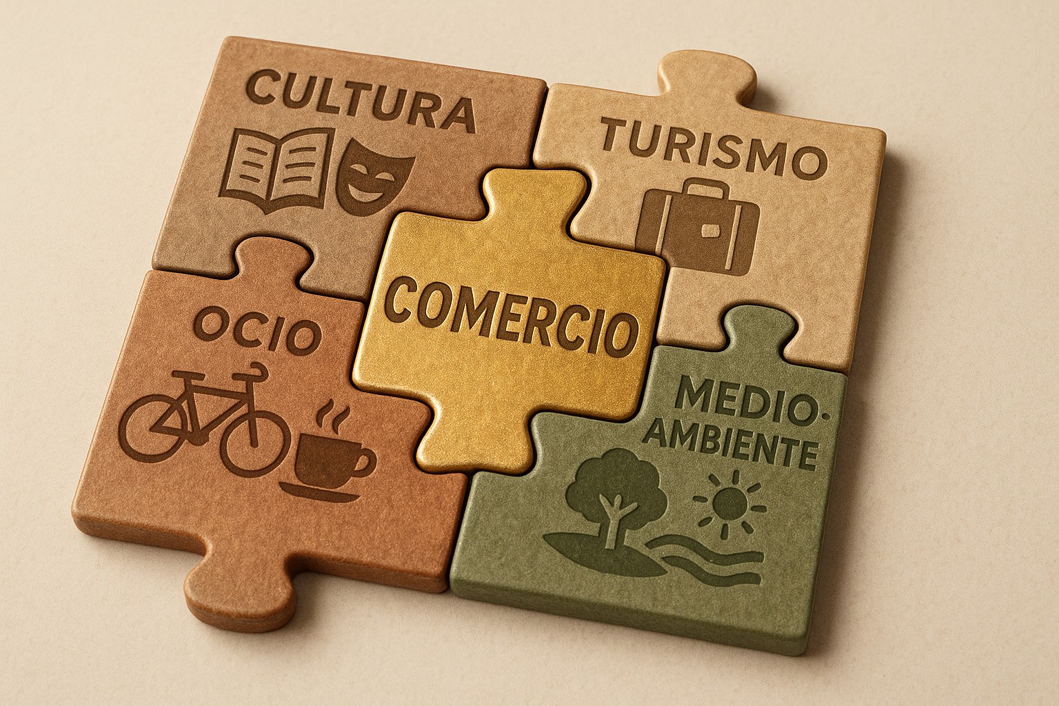 Cómo unir sostenibilidad y comercio local para activar a tu comunidad